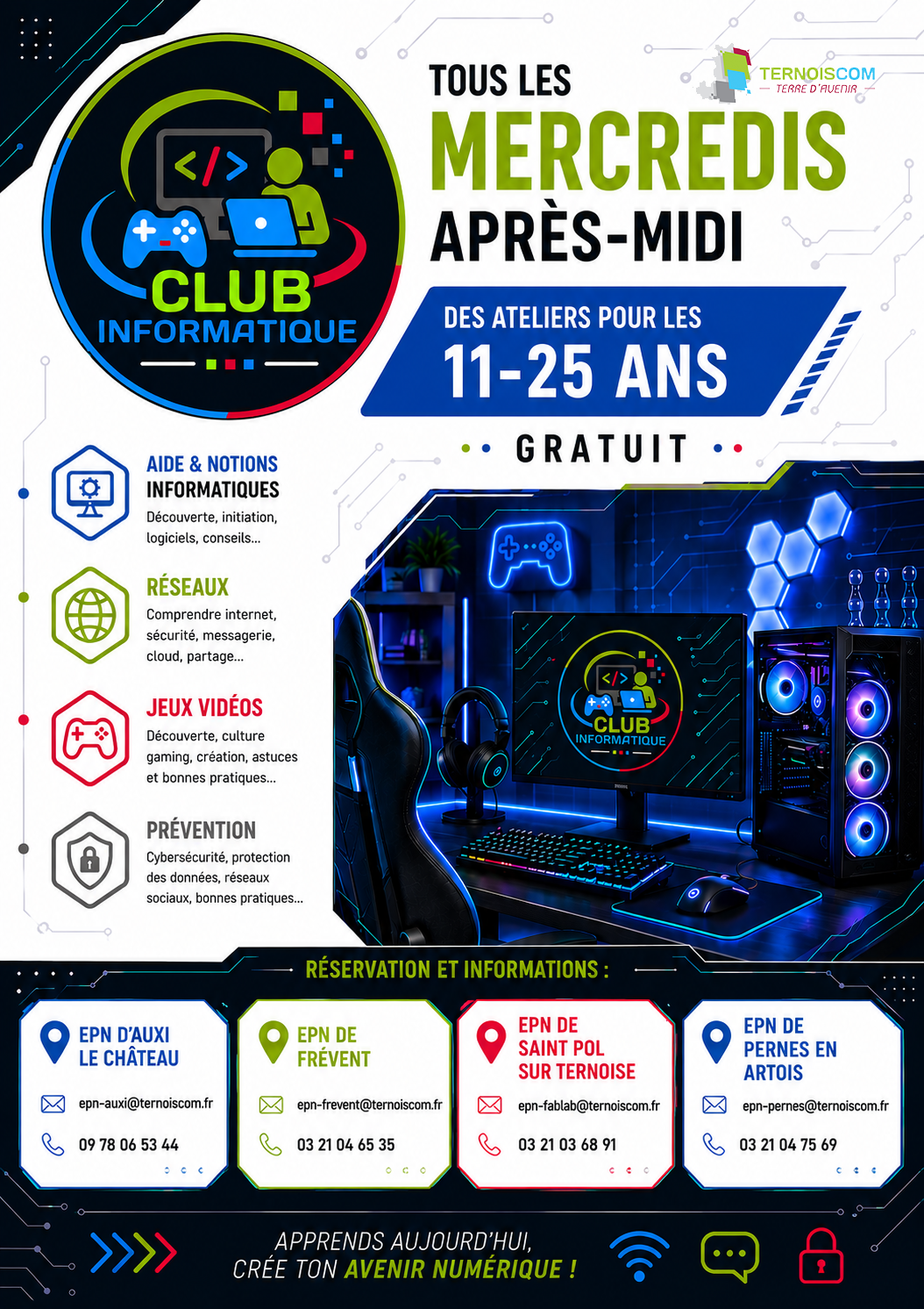 Club